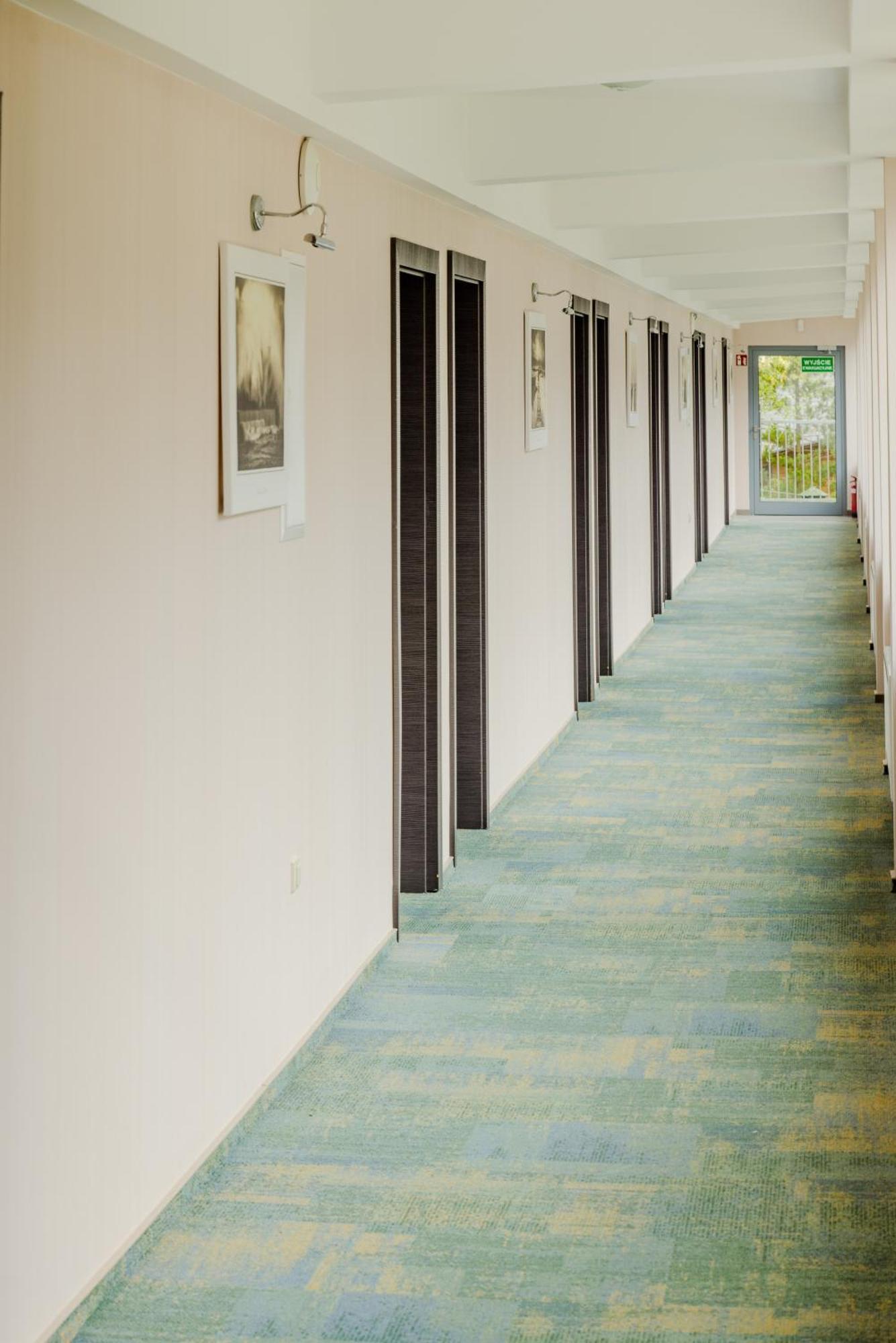 Waterside Resort Darlowko Luaran gambar